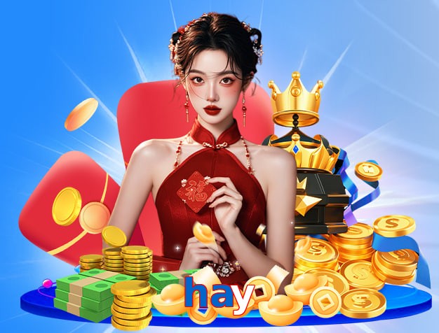 hay