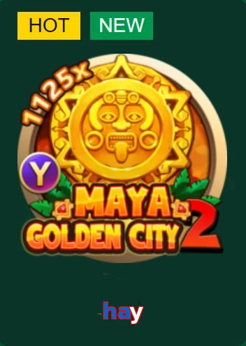 hay